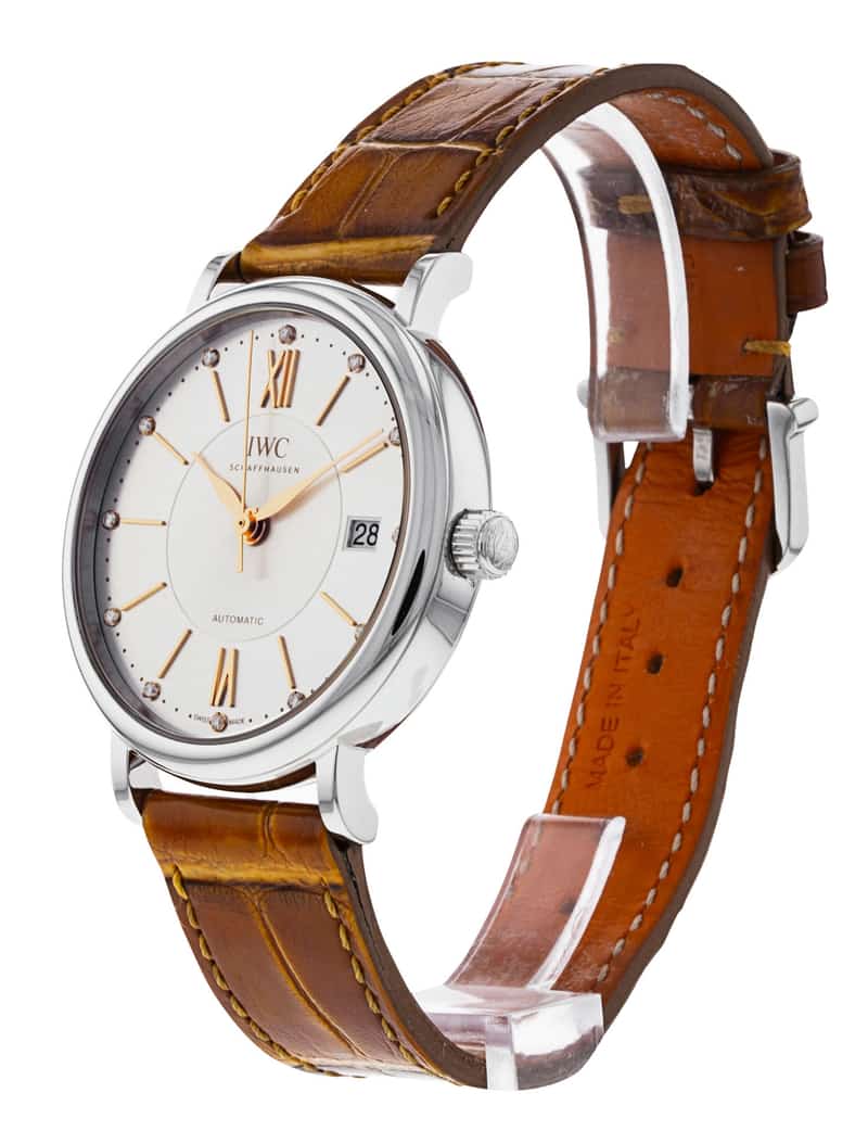 IWC Portofino Automatic IW458101